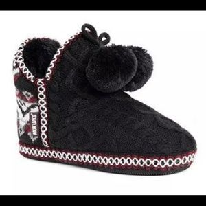 Muk Luks Womens Slipper